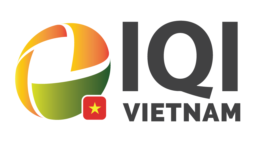 IQI Vietnam We Win
